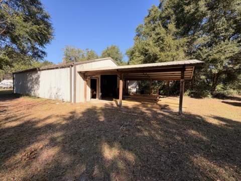Parcel A Griffith Mill Road, Holt FL - photo 15 of 29