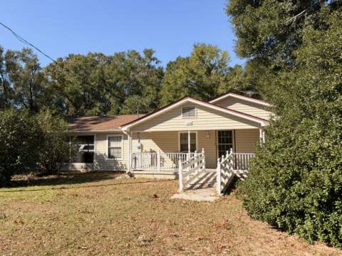 Parcel A Griffith Mill Road, Holt FL - photo 17 of 29