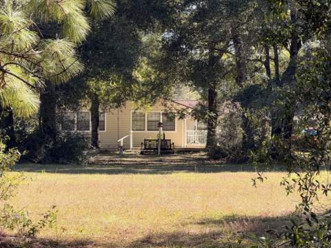 Parcel A Griffith Mill Road, Holt FL - photo 23 of 29