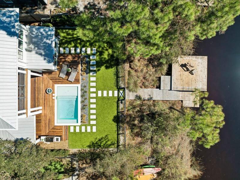 4 bedroom Detached Single Family at 95 Shannon Drive, Lakewood Of Seagrove Beach, Santa Rosa Beach — photo 2