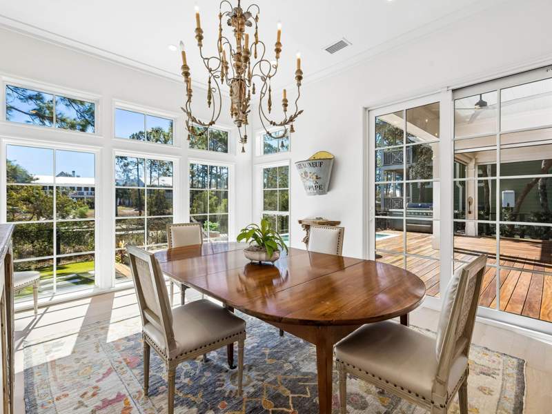 4 bedroom Detached Single Family at 95 Shannon Drive, Lakewood Of Seagrove Beach, Santa Rosa Beach — photo 4