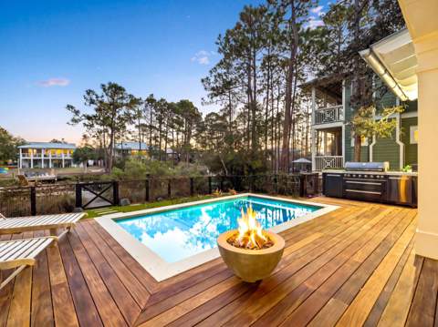 95 Shannon Drive, Santa Rosa Beach FL - photo 6 of 40