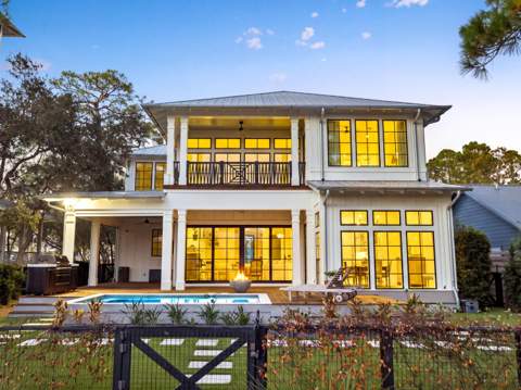 95 Shannon Drive, Santa Rosa Beach FL - photo 7 of 40