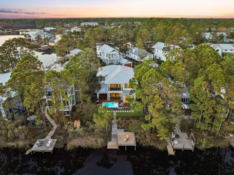 95 Shannon Drive, Santa Rosa Beach FL - photo 9 of 40
