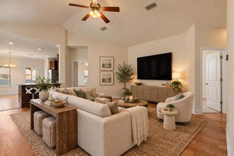 426 Pin Oak Loop, Santa Rosa Beach FL - photo 10 of 39
