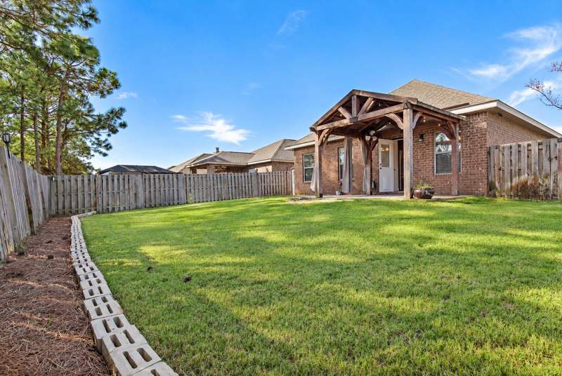 3 bedroom Detached Single Family at 426 Pin Oak Loop, Driftwood Estates, Santa Rosa Beach — photo 4