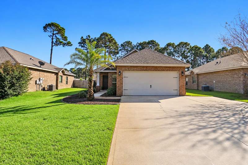 3 bedroom Detached Single Family at 426 Pin Oak Loop, Driftwood Estates, Santa Rosa Beach — photo 3