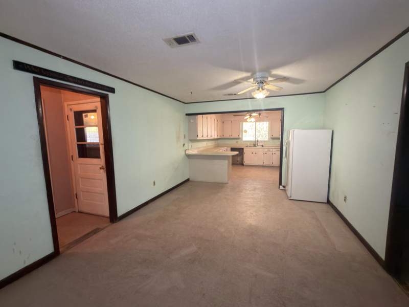 4 bedroom Detached Single Family at 1172 Pleasant Ridge Road, DeFuniak Springs, DeFuniak Springs — photo 5