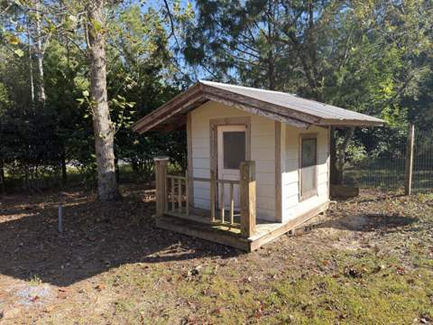 1172 Pleasant Ridge Road, DeFuniak Springs FL - photo 20 of 22