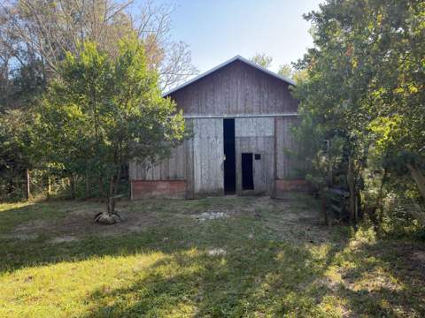 1172 Pleasant Ridge Road, DeFuniak Springs FL - photo 21 of 22