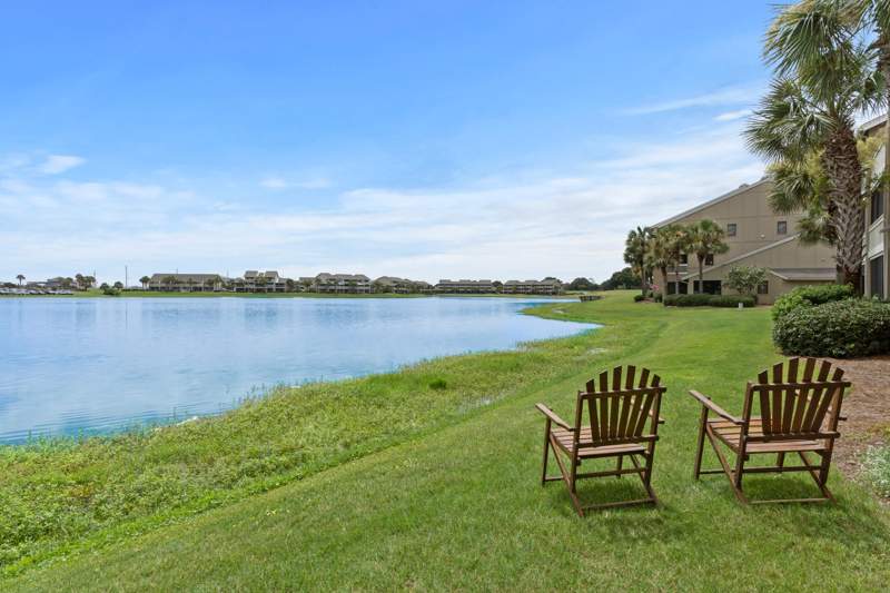 1 bedroom Condominium at 48 Stewart Lake Cove #Unit 194, Seascape Condo Phase 7 Subphase 4, Miramar Beach — photo 2