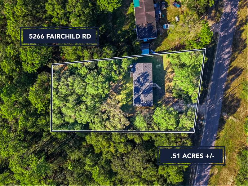 4 bedroom Mobile Home at 5266 Fairchild Road, Crestview, Crestview — photo 4