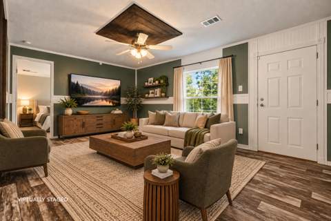 5266 Fairchild Road, Crestview FL - photo 9 of 36