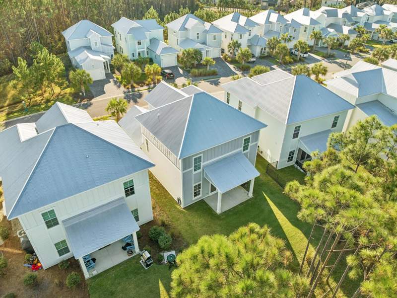 4 bedroom Detached Single Family at 95 Sugar Sands Drive, Sugar Sands Estates, Santa Rosa Beach — photo 2