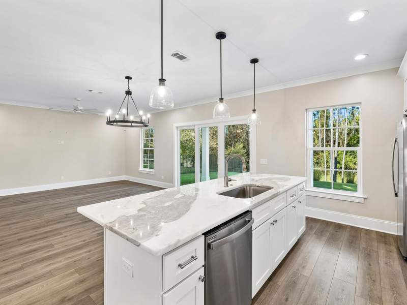 4 bedroom Detached Single Family at 95 Sugar Sands Drive, Sugar Sands Estates, Santa Rosa Beach — photo 5