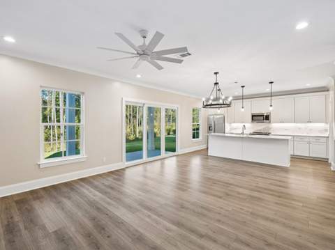 95 Sugar Sands Drive, Santa Rosa Beach FL - photo 7 of 25