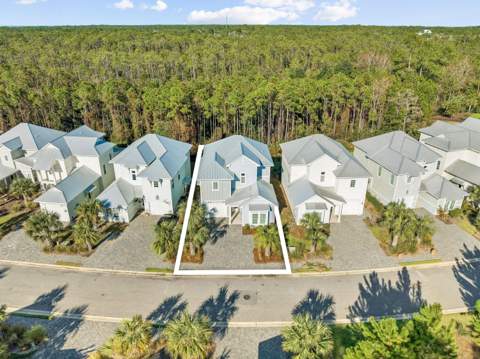95 Sugar Sands Drive, Santa Rosa Beach FL - photo 21 of 25