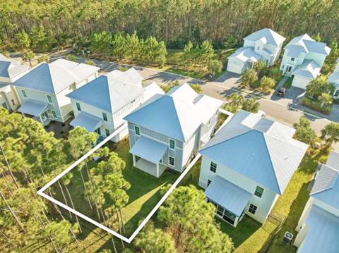 95 Sugar Sands Drive, Santa Rosa Beach FL - photo 22 of 25