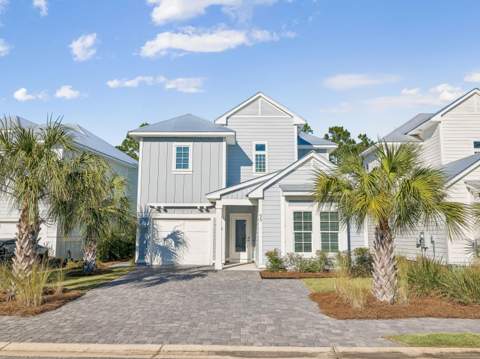 95 Sugar Sands Drive, Santa Rosa Beach FL - photo 23 of 25