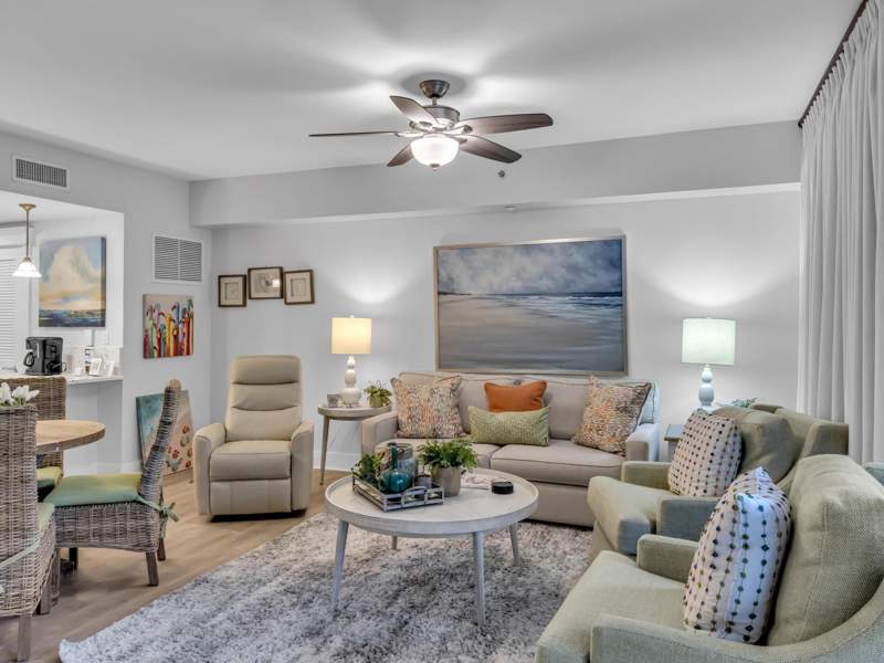 1 bedroom Condominium at 9600 Grand Sandestin Boulevard #Unit 3109, Lasata, Miramar Beach — photo 4