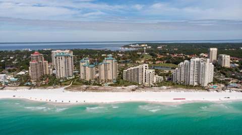 9600 Grand Sandestin Boulevard #Unit 3109, Miramar Beach FL - photo 22 of 23