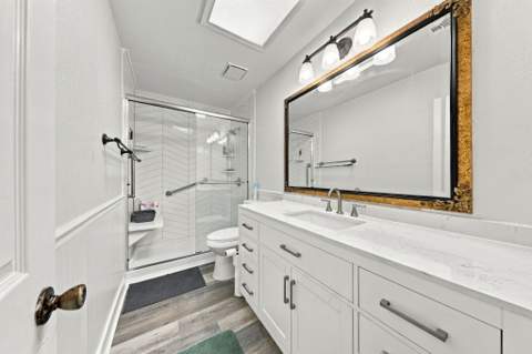 611 Audubon Drive, Fort Walton Beach FL - photo 17 of 25