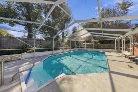 611 Audubon Drive, Fort Walton Beach FL - photo 22 of 25