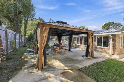 611 Audubon Drive, Fort Walton Beach FL - photo 23 of 25