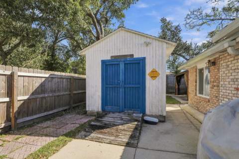 611 Audubon Drive, Fort Walton Beach FL - photo 24 of 25