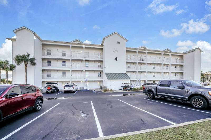 3 bedroom Condominium at 421 Maravilla Drive ## 4402, Maravilla Condo 2, Miramar Beach — photo 2