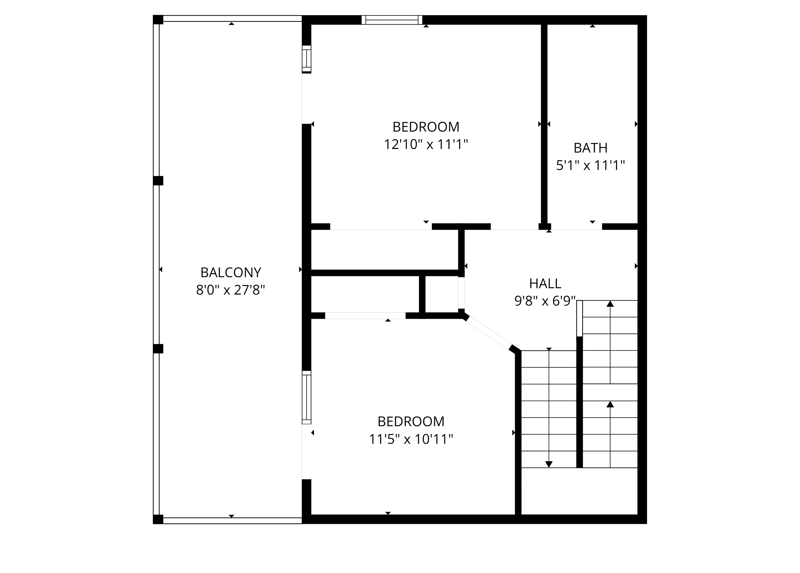 4 bedroom Detached Single Family at 41 Topaz Cove, Emerald Shores Of South Walton, Miramar Beach — photo 4