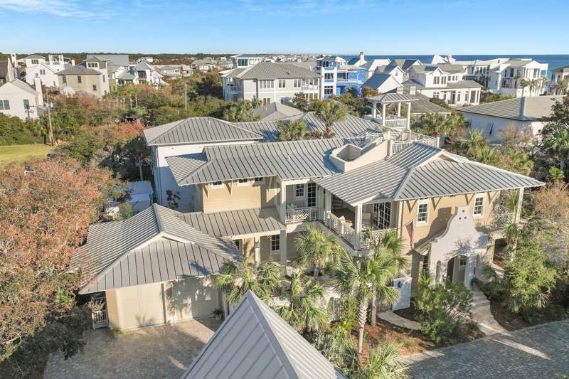 3 bedroom Detached Single Family at 23 Seawatch Drive, Seawatch, Santa Rosa Beach — photo 4