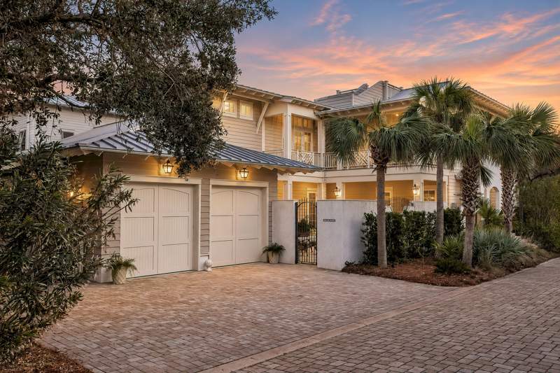 3 bedroom Detached Single Family at 23 Seawatch Drive, Seawatch, Santa Rosa Beach — photo 5