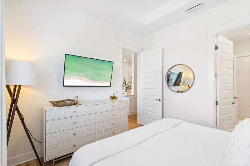 2 bedroom Townhouse at 60 E Pine Lands Loop #Unit C, Prominence, Inlet Beach — photo 4