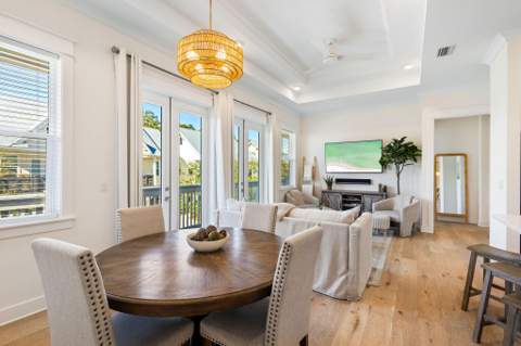 60 E Pine Lands Loop #Unit C, Inlet Beach FL - photo 10 of 49