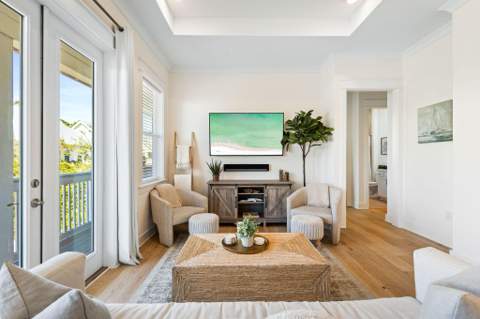 60 E Pine Lands Loop #Unit C, Inlet Beach FL - photo 12 of 49