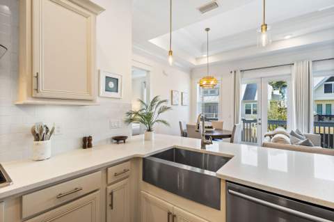 60 E Pine Lands Loop #Unit C, Inlet Beach FL - photo 15 of 49