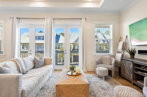 60 E Pine Lands Loop #Unit C, Inlet Beach FL - photo 16 of 49