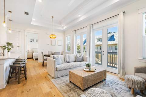 60 E Pine Lands Loop #Unit C, Inlet Beach FL - photo 17 of 49