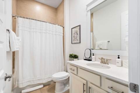 60 E Pine Lands Loop #Unit C, Inlet Beach FL - photo 19 of 49