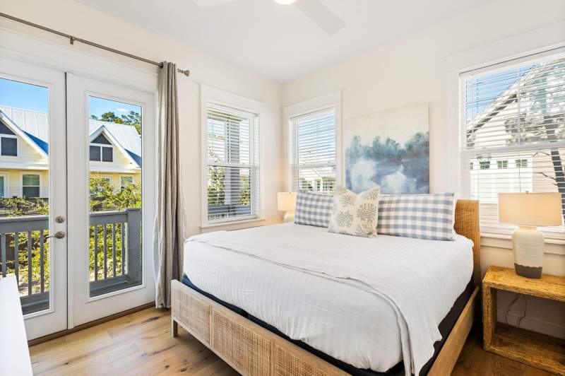 2 bedroom Townhouse at 60 E Pine Lands Loop #Unit C, Prominence, Inlet Beach — photo 3