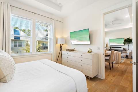 60 E Pine Lands Loop #Unit C, Inlet Beach FL - photo 24 of 49