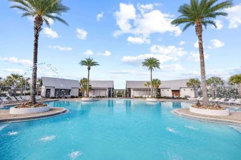 60 E Pine Lands Loop #Unit C, Inlet Beach FL - photo 7 of 49