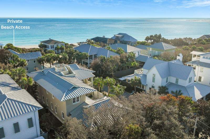 3 bedroom Detached Single Family at 23 Seawatch Drive, Seawatch, Santa Rosa Beach — photo 2