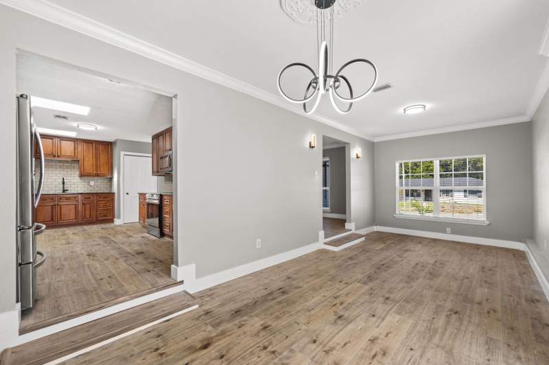 5 bedroom Detached Single Family at 202 22nd Street, Pinecrest Hills, Niceville — photo 5