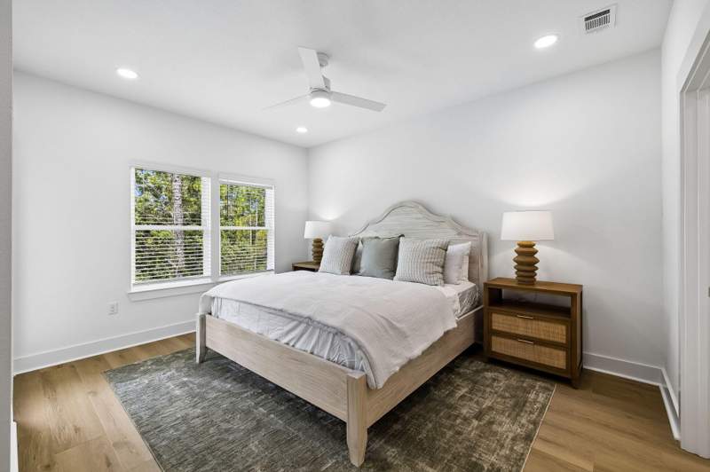 3 bedroom Townhouse at 32 Frst Grv Lane, Hidden Pines Townhomes, Santa Rosa Beach — photo 5
