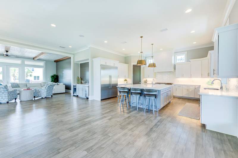 5 bedroom Detached Single Family at 4645 Destiny Way, Destiny S/D, Destin — photo 3
