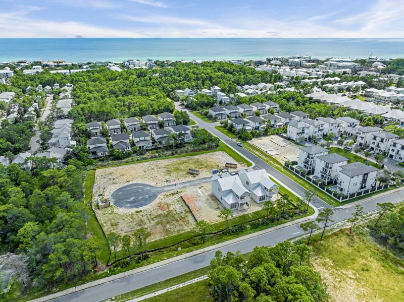 5 bedroom Detached Single Family at 0000 Pearl Place Circle #Lot 9, Pearl Place, Santa Rosa Beach — photo 3