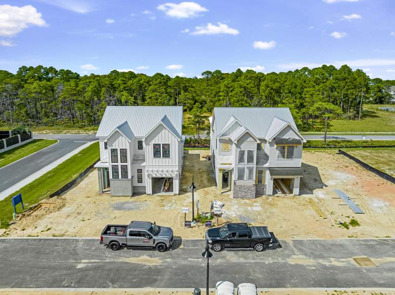 5 bedroom Detached Single Family at 0000 Pearl Place Circle #Lot 9, Pearl Place, Santa Rosa Beach — photo 4