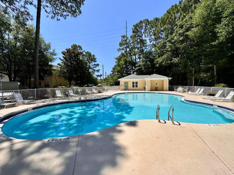 1 bedroom Condominium at 200 Sandestin Lane ## 605, Pointe Of View Condo, Miramar Beach — photo 3